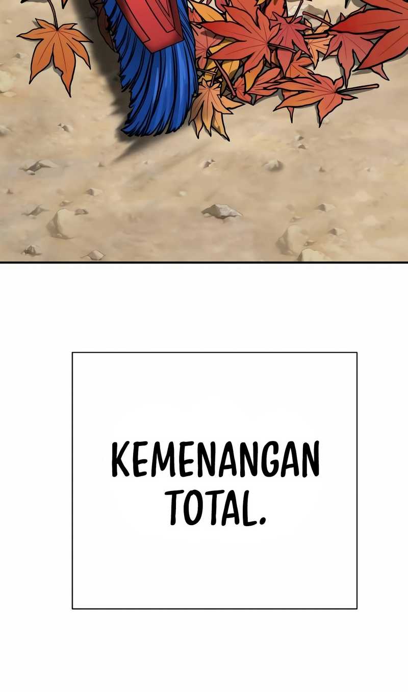 Return of the Bloodthirsty Police Chapter 59 - halaman 81