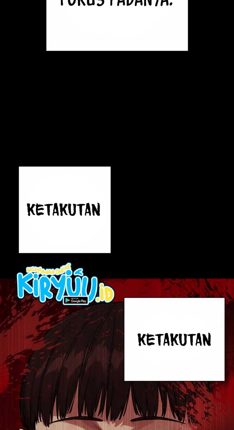 Return of the Bloodthirsty Police Chapter 59 - halaman 9