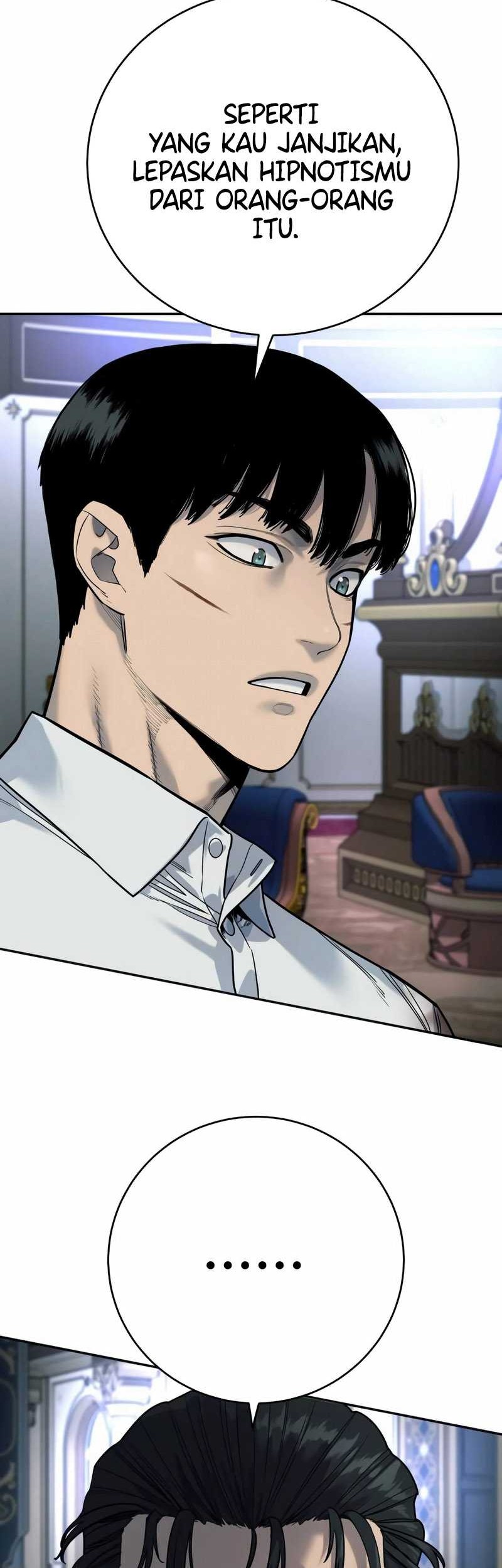 Return of the Bloodthirsty Police Chapter 60 - halaman 13