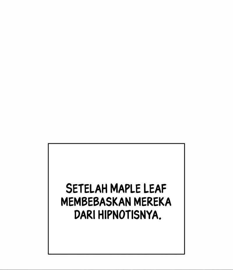 Return of the Bloodthirsty Police Chapter 60 - halaman 16