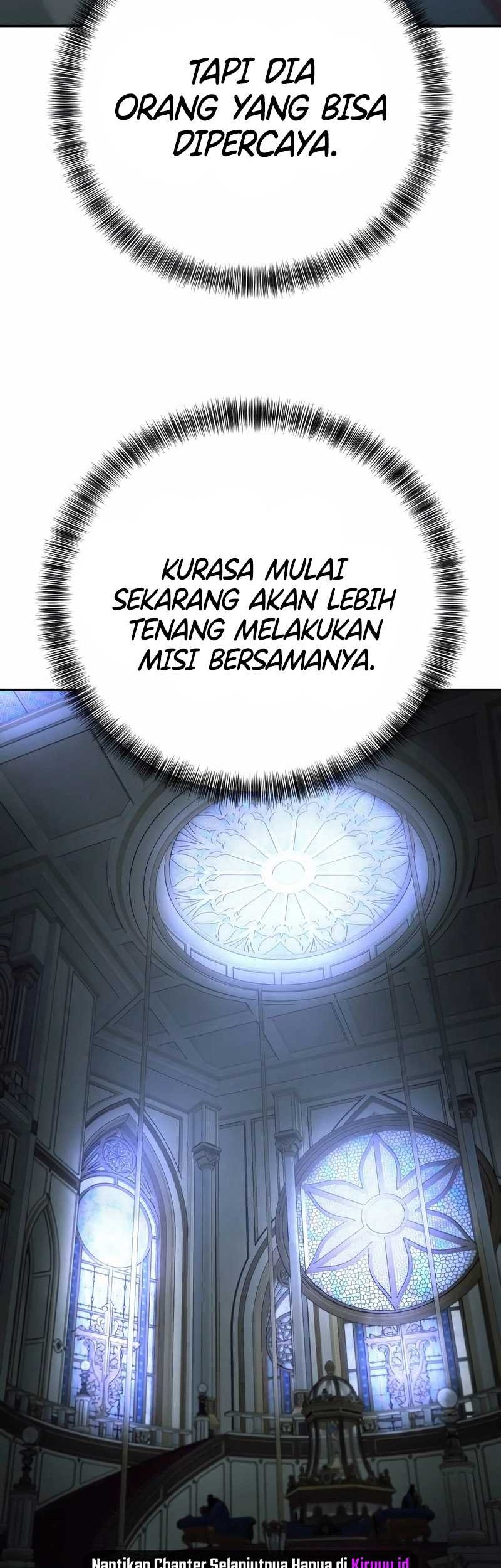 Return of the Bloodthirsty Police Chapter 60 - halaman 28