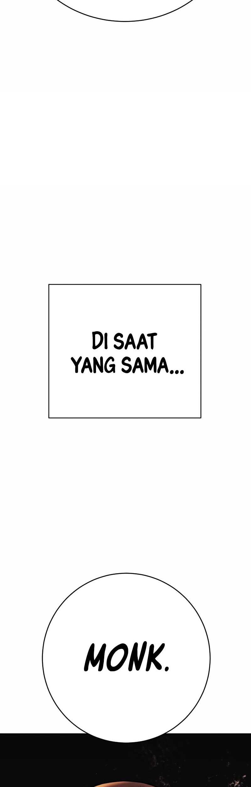 Return of the Bloodthirsty Police Chapter 60 - halaman 35