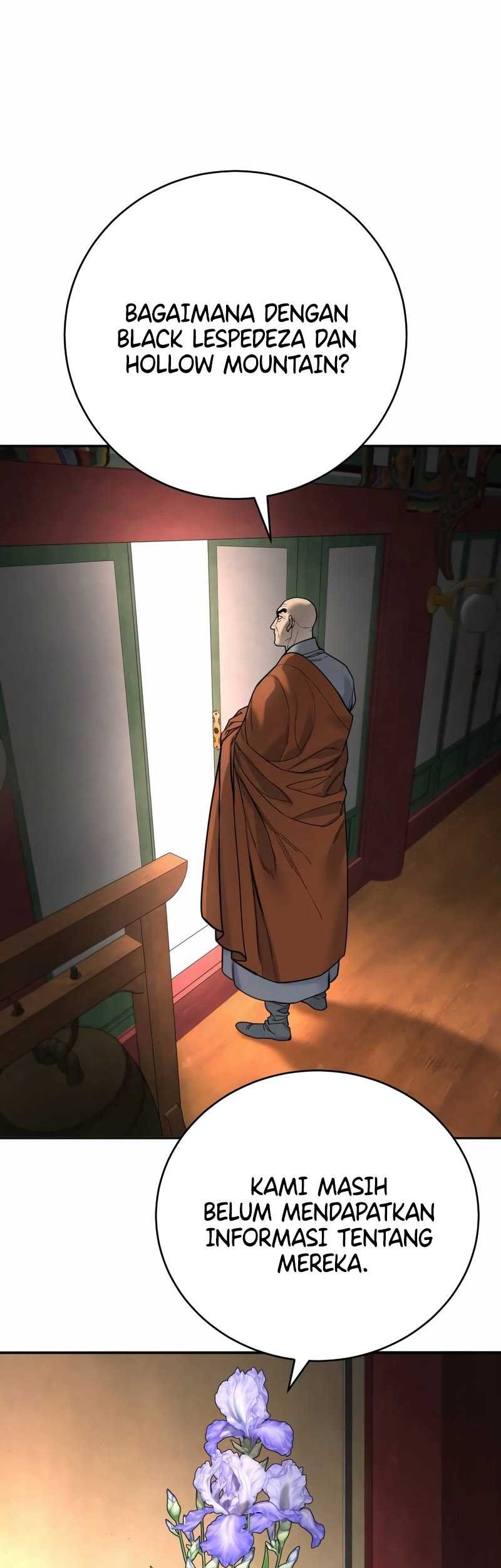 Return of the Bloodthirsty Police Chapter 60 - halaman 37