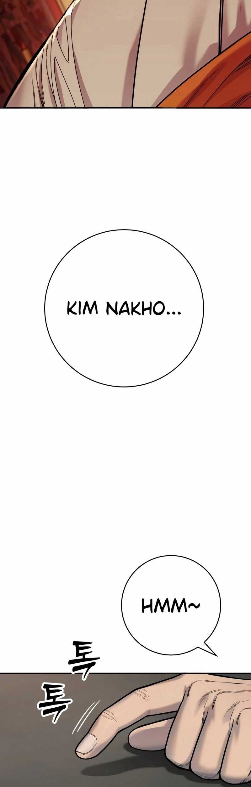 Return of the Bloodthirsty Police Chapter 60 - halaman 40