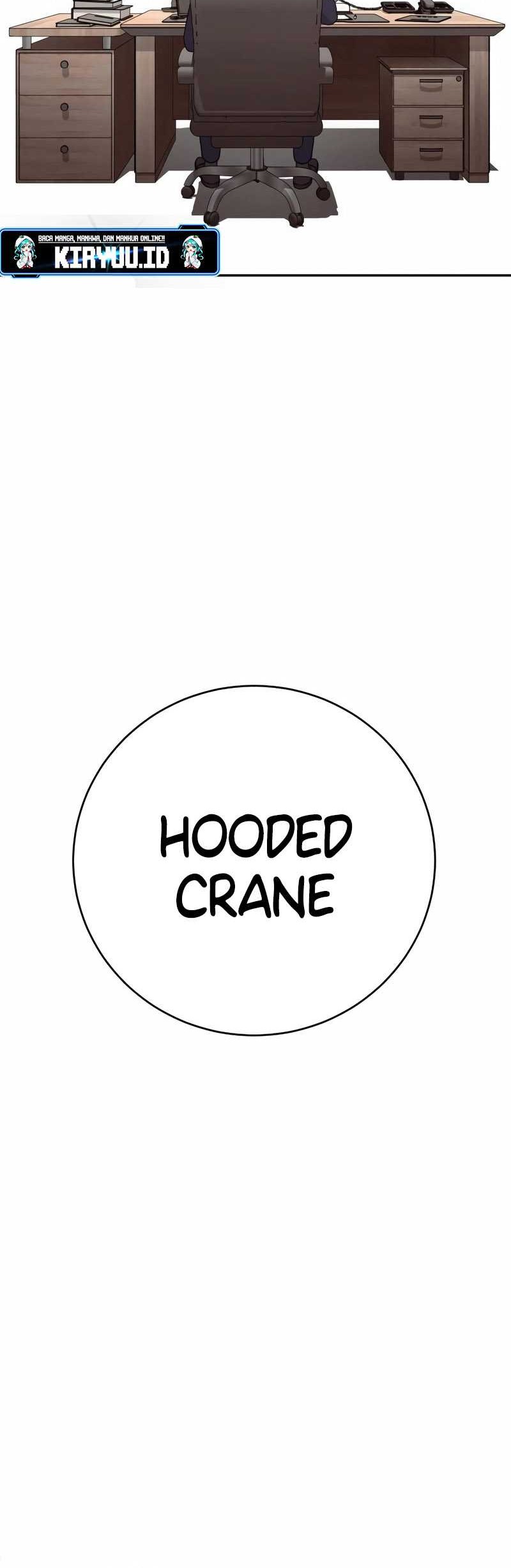Return of the Bloodthirsty Police Chapter 60 - halaman 50