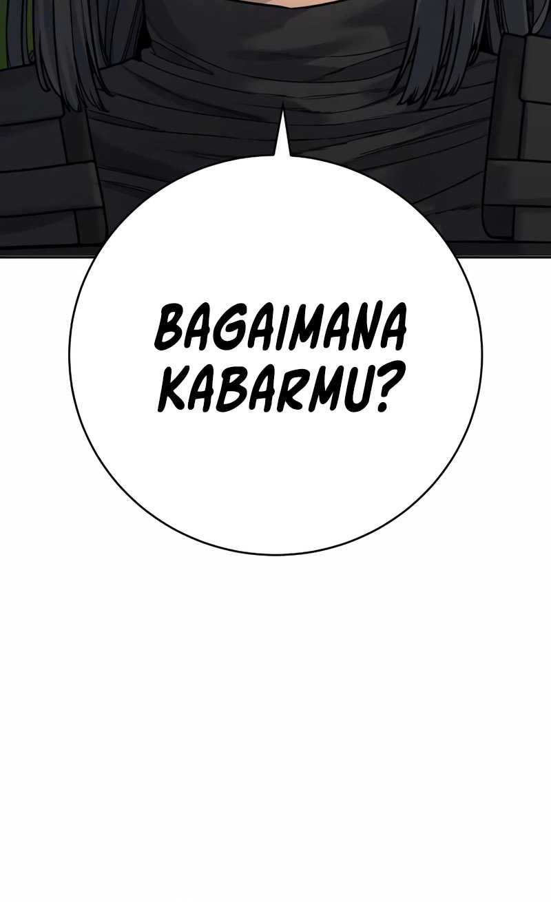 Return of the Bloodthirsty Police Chapter 60 - halaman 55