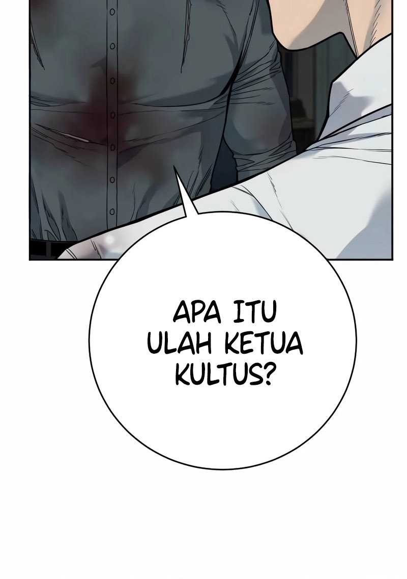 Return of the Bloodthirsty Police Chapter 60 - halaman 6