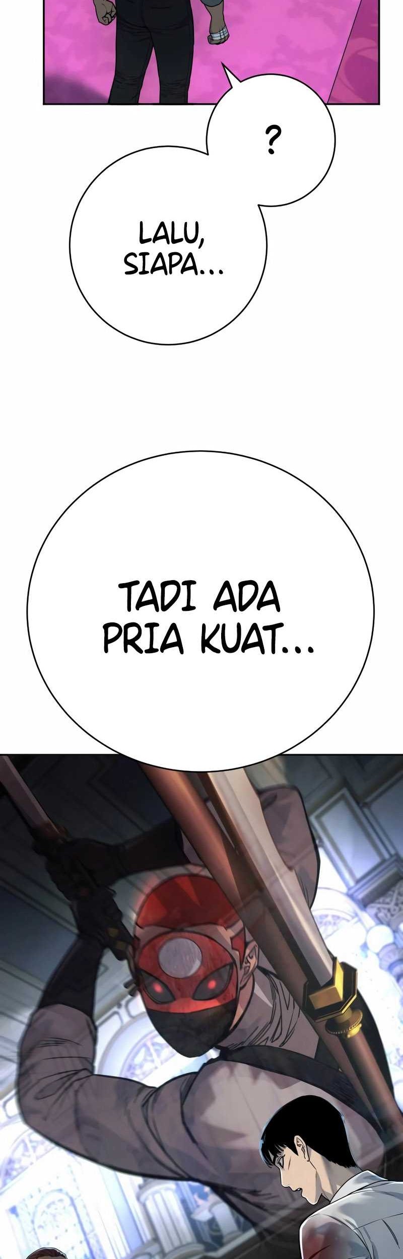Return of the Bloodthirsty Police Chapter 60 - halaman 8