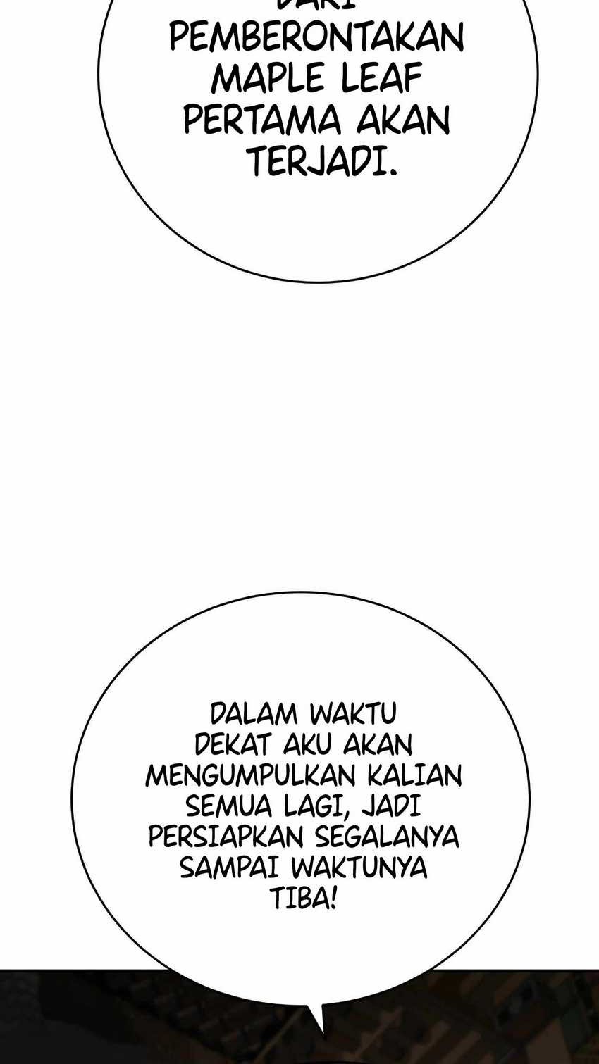 Return of the Bloodthirsty Police Chapter 62 - halaman 22