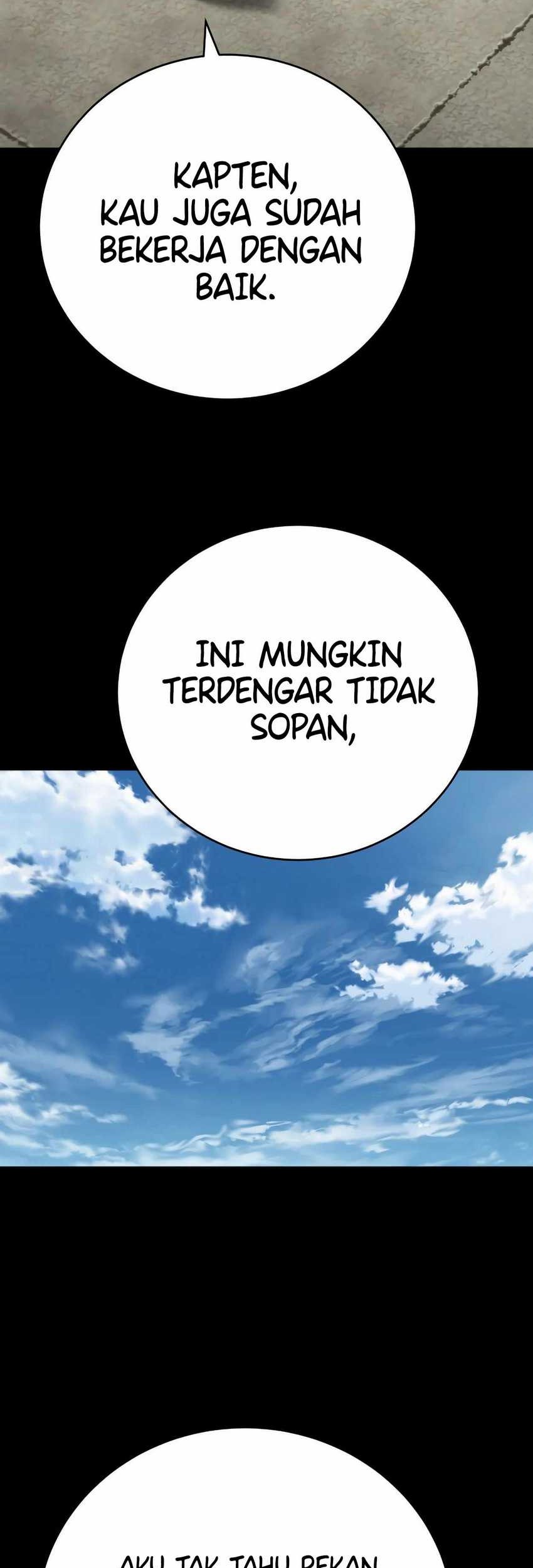 Return of the Bloodthirsty Police Chapter 62 - halaman 57
