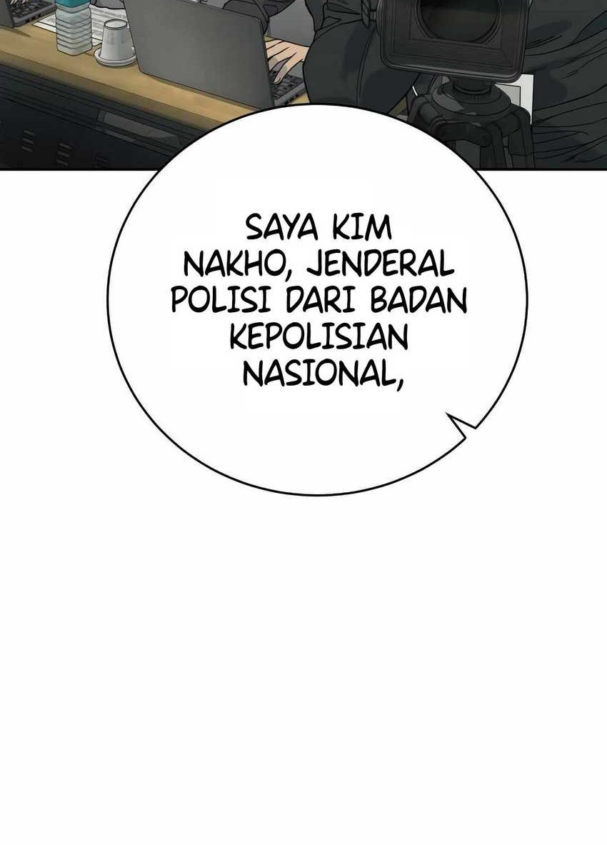 Return of the Bloodthirsty Police Chapter 62 - halaman 66