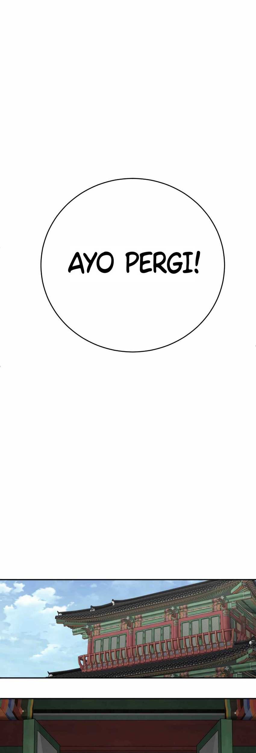 Return of the Bloodthirsty Police Chapter 62 - halaman 73