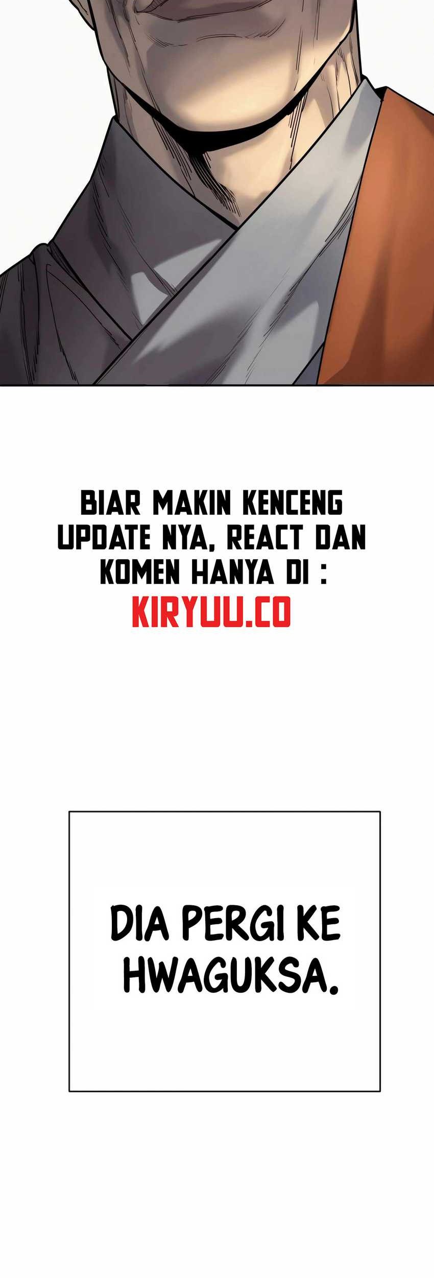 Return of the Bloodthirsty Police Chapter 62 - halaman 77