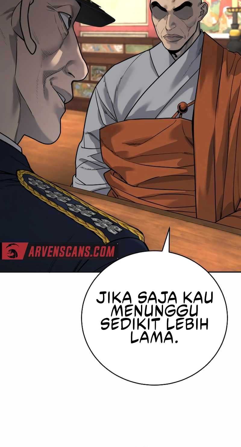 Return of the Bloodthirsty Police Chapter 63 - halaman 16