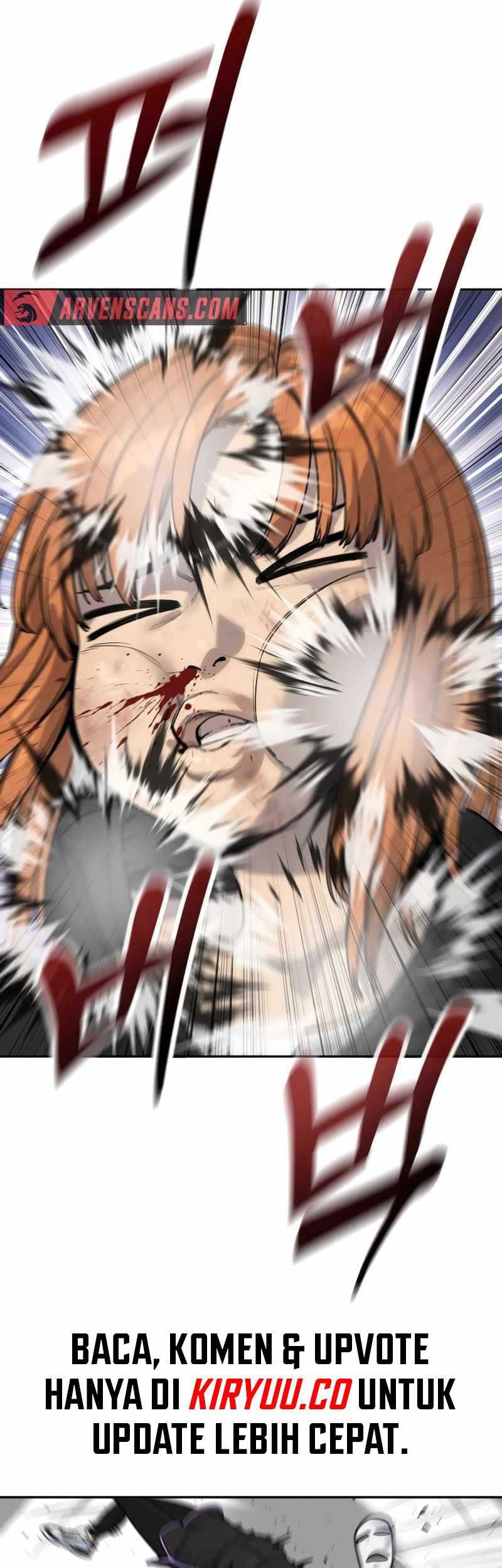 Return of the Bloodthirsty Police Chapter 63 - halaman 24