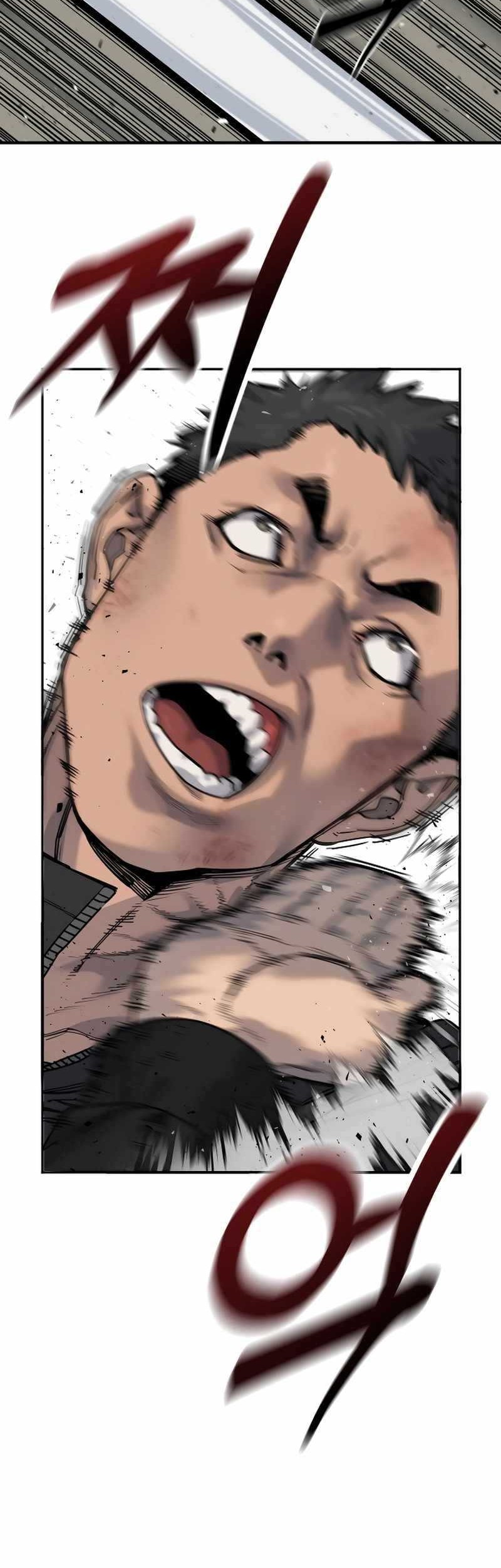 Return of the Bloodthirsty Police Chapter 63 - halaman 28