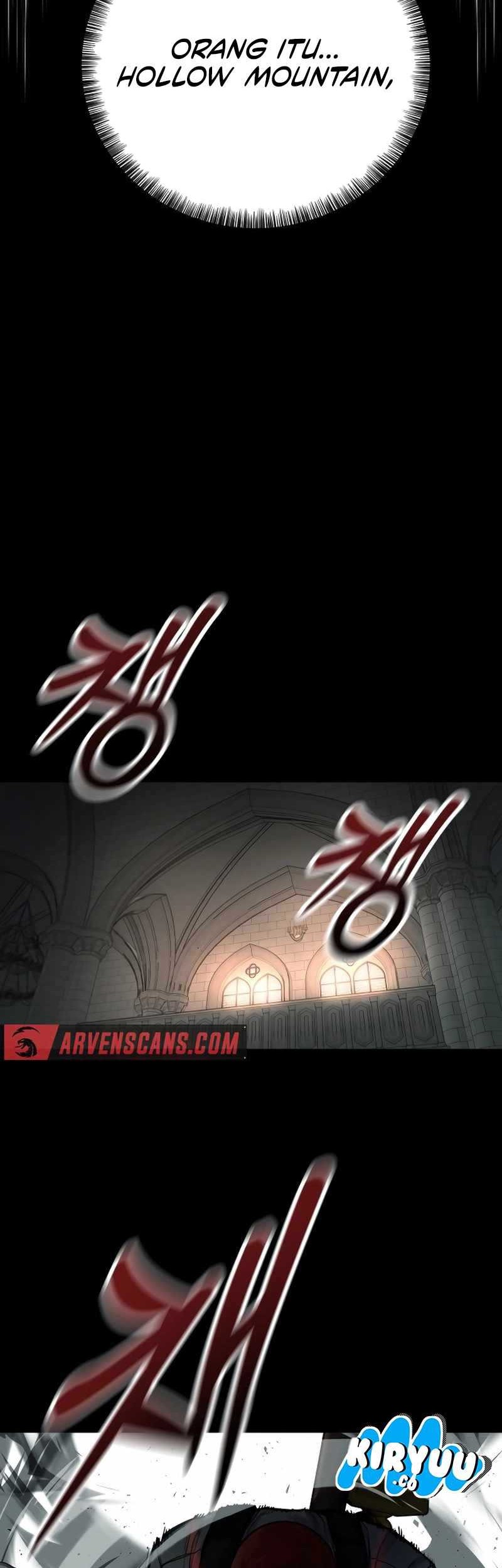 Return of the Bloodthirsty Police Chapter 63 - halaman 31