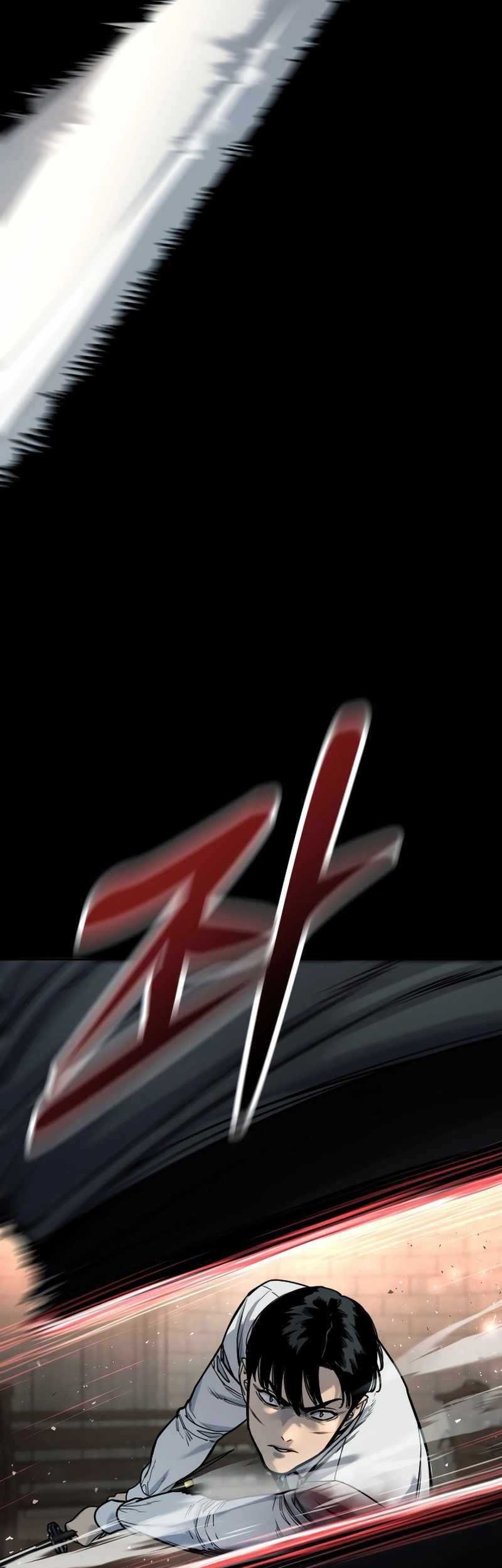 Return of the Bloodthirsty Police Chapter 63 - halaman 40