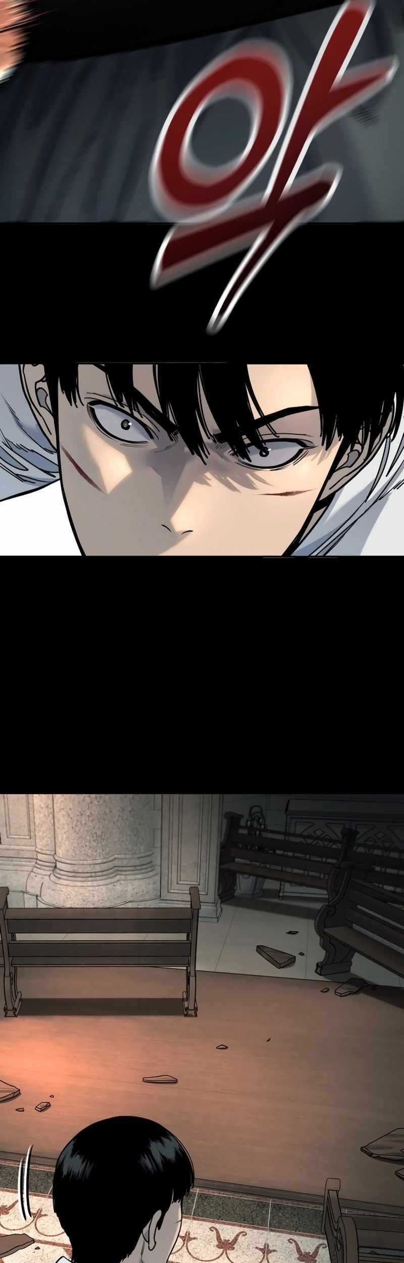 Return of the Bloodthirsty Police Chapter 63 - halaman 42