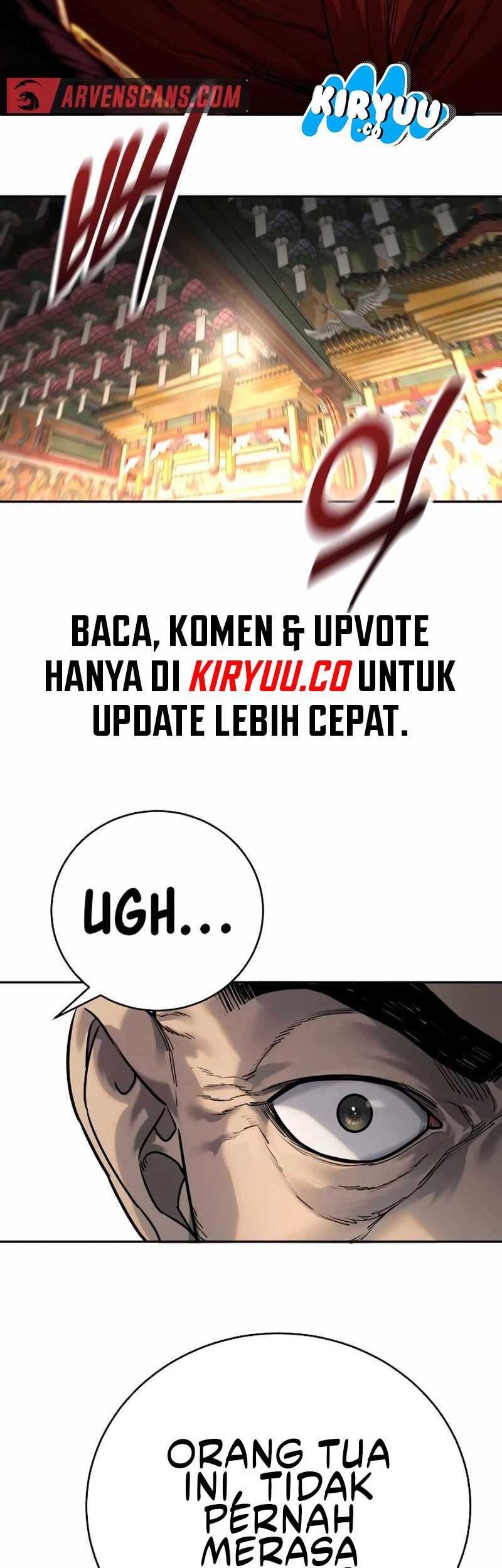 Return of the Bloodthirsty Police Chapter 63 - halaman 5