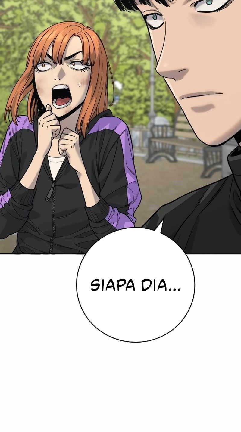 Return of the Bloodthirsty Police Chapter 63 - halaman 53