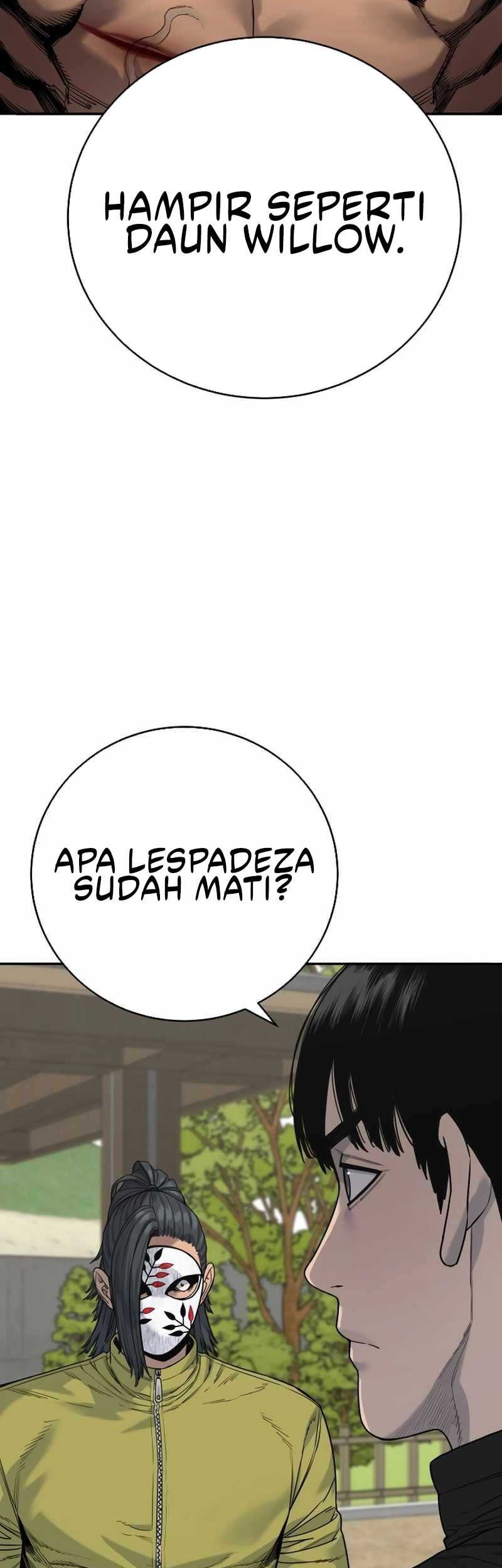 Return of the Bloodthirsty Police Chapter 63 - halaman 56