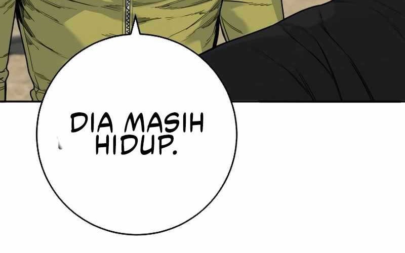 Return of the Bloodthirsty Police Chapter 63 - halaman 57