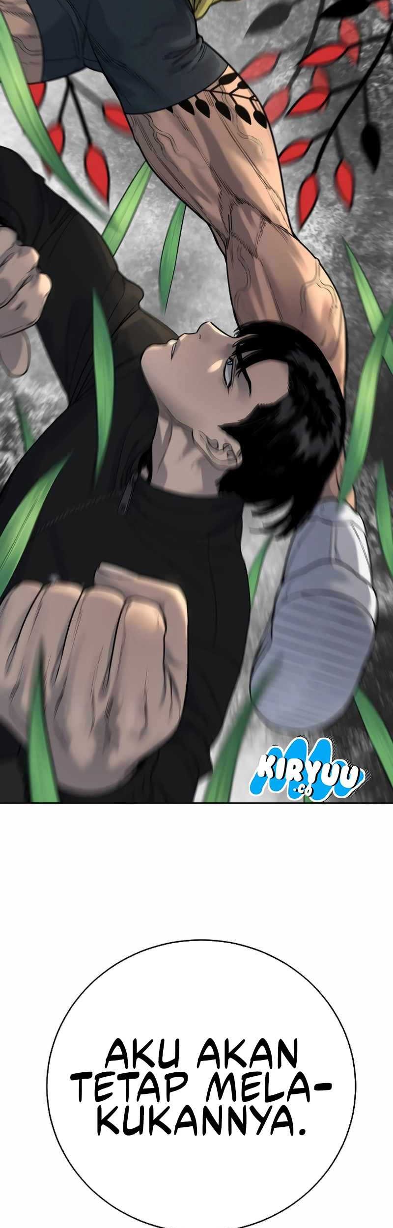 Return of the Bloodthirsty Police Chapter 63 - halaman 63