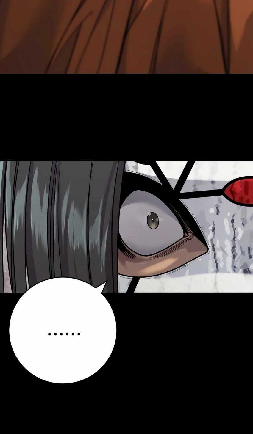Return of the Bloodthirsty Police Chapter 64 - halaman 12
