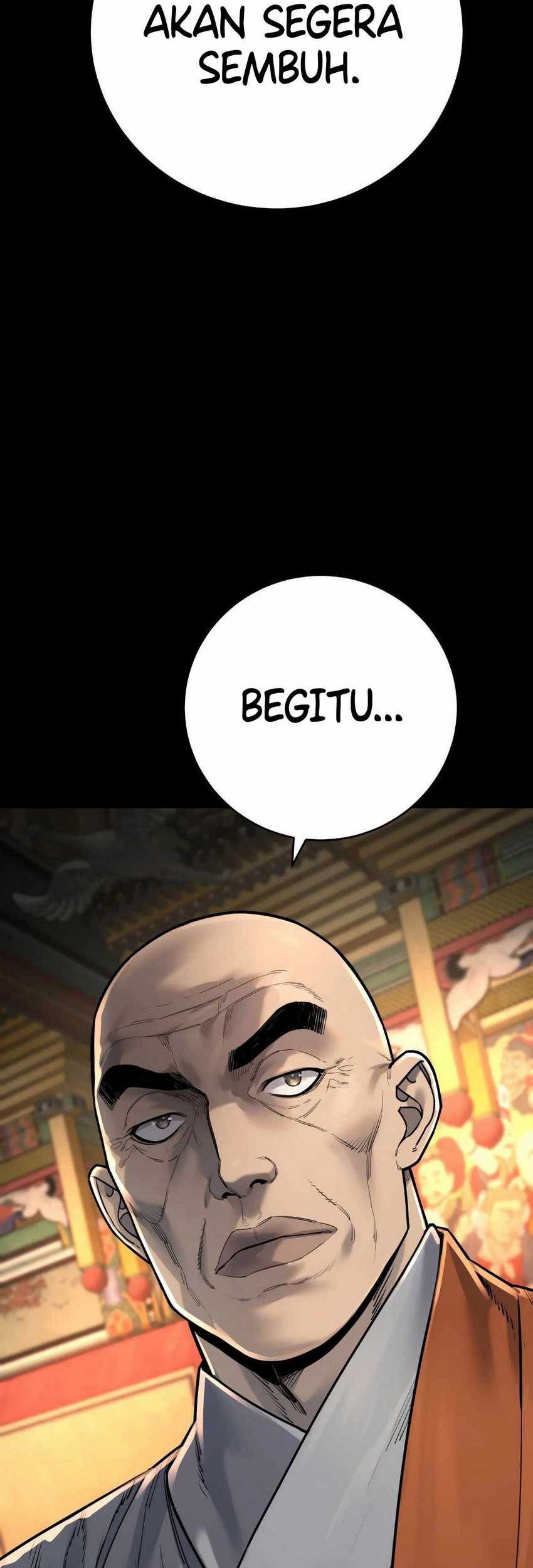 Return of the Bloodthirsty Police Chapter 64 - halaman 14