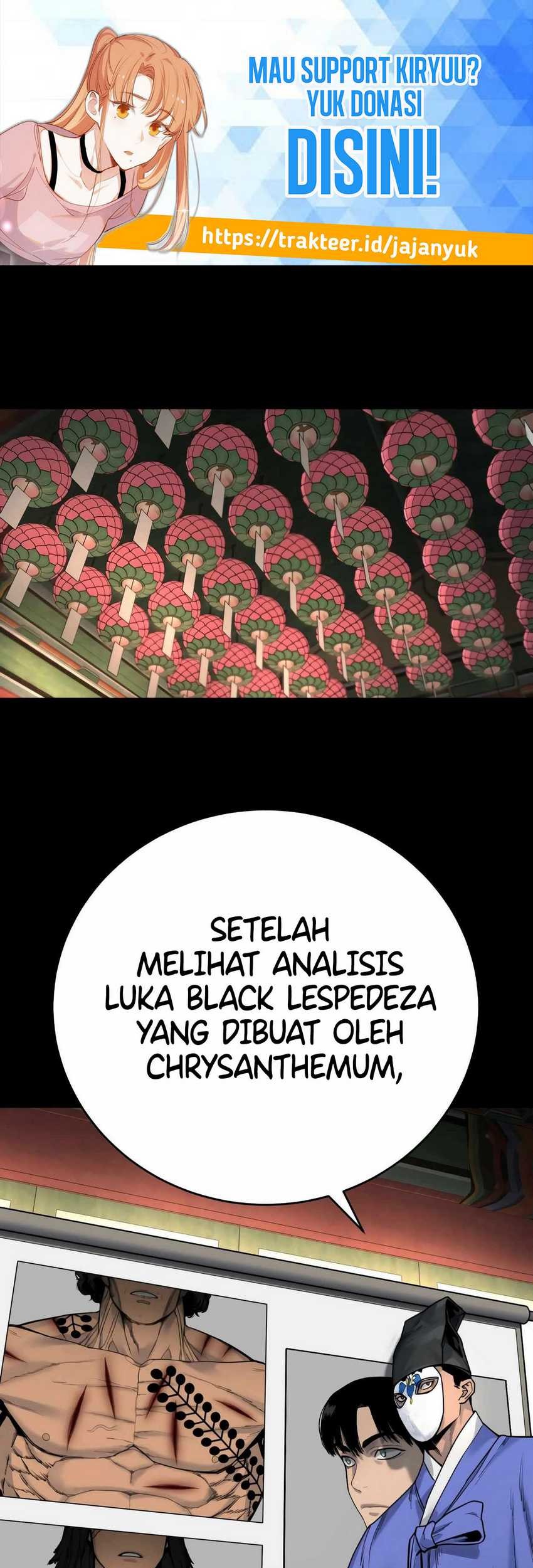 Return of the Bloodthirsty Police Chapter 64 - halaman 2