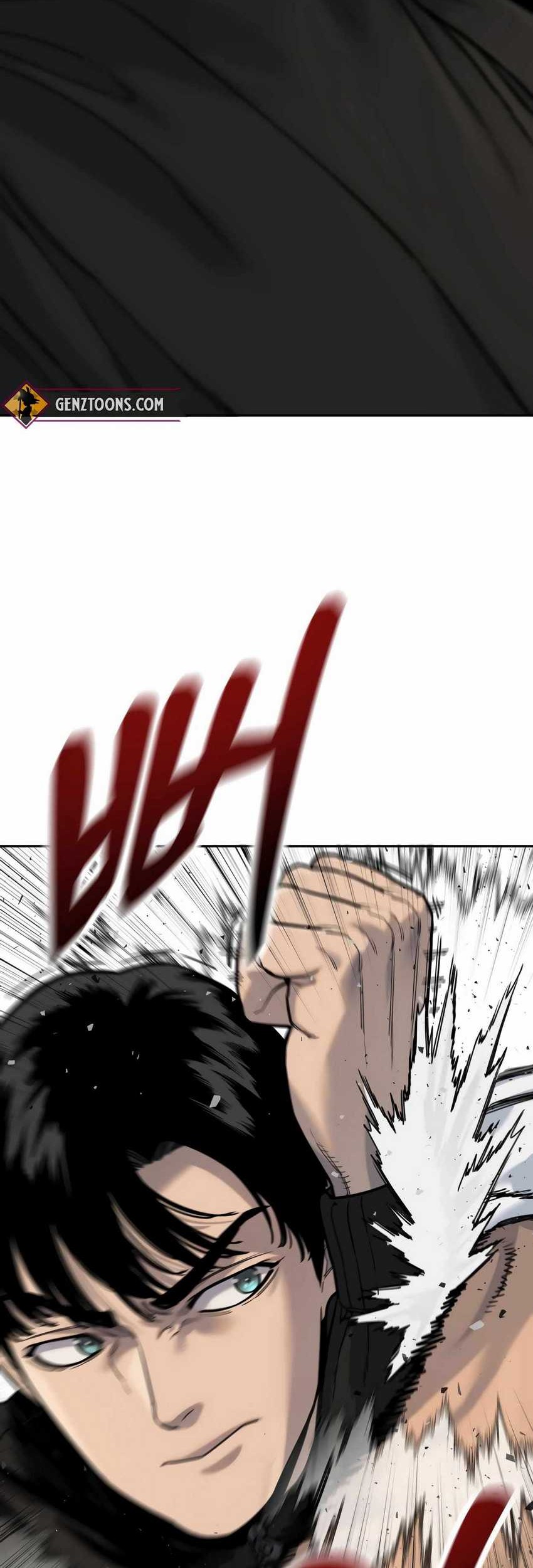 Return of the Bloodthirsty Police Chapter 64 - halaman 25