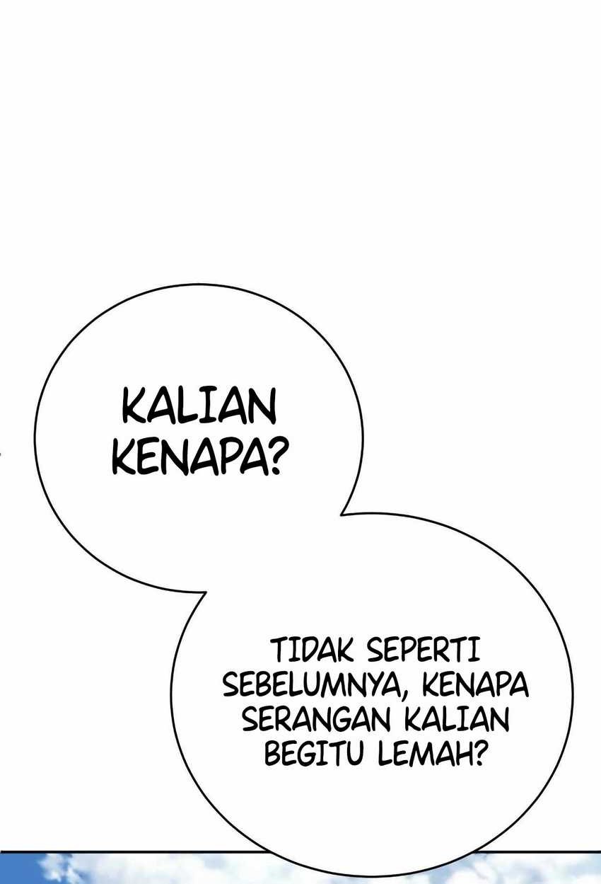 Return of the Bloodthirsty Police Chapter 64 - halaman 29