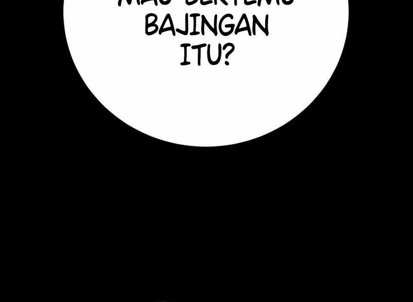 Return of the Bloodthirsty Police Chapter 64 - halaman 35