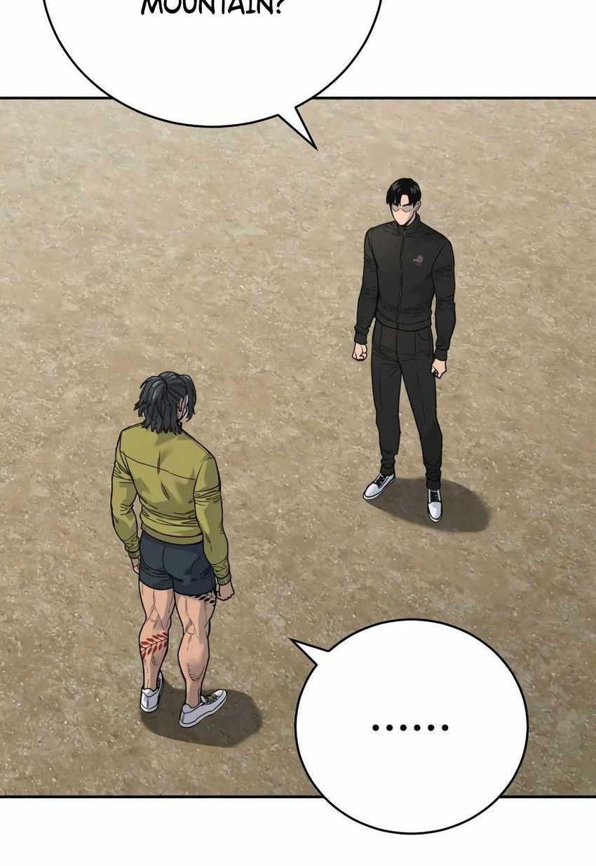 Return of the Bloodthirsty Police Chapter 64 - halaman 44