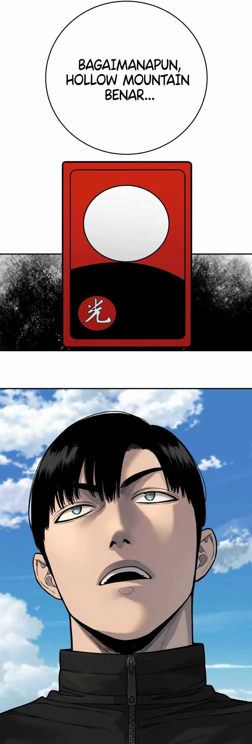 Return of the Bloodthirsty Police Chapter 64 - halaman 45
