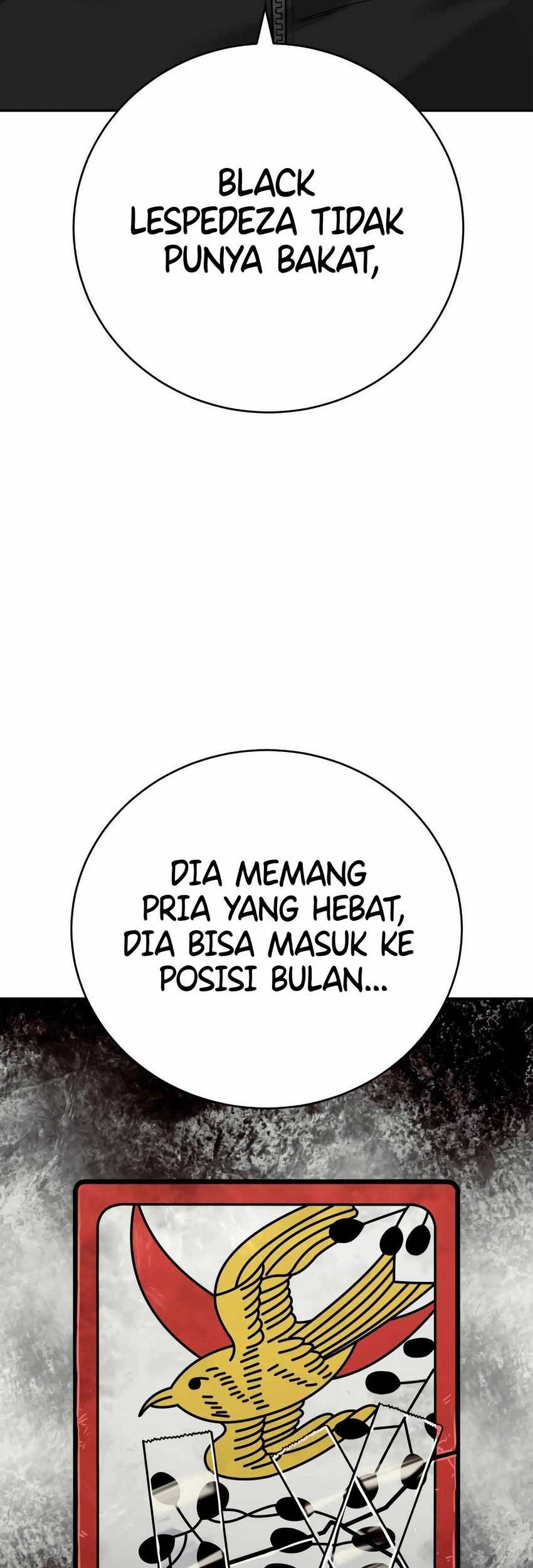 Return of the Bloodthirsty Police Chapter 64 - halaman 46