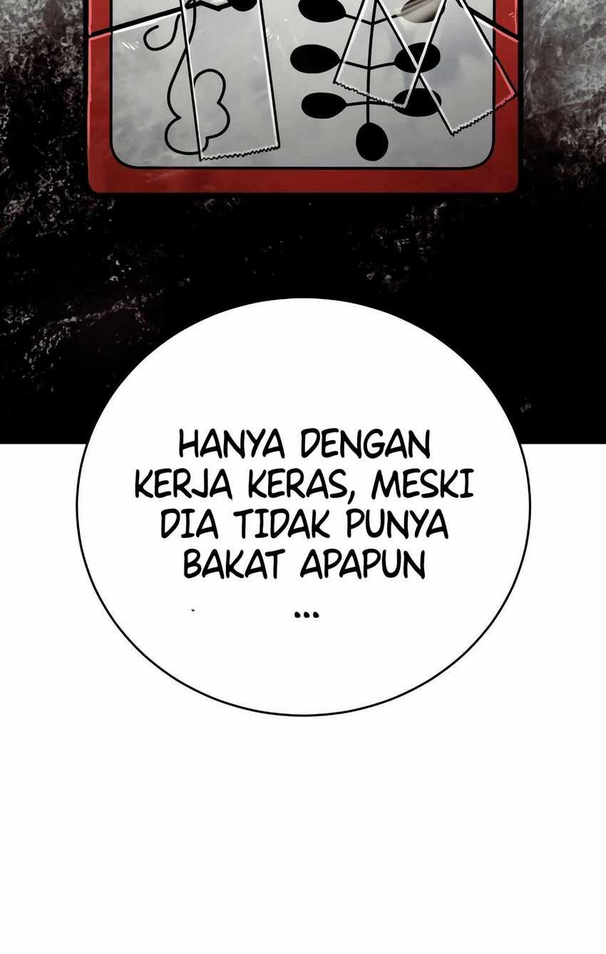 Return of the Bloodthirsty Police Chapter 64 - halaman 47