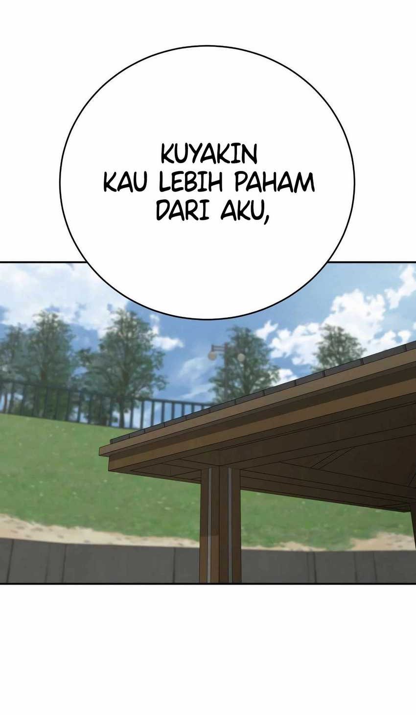 Return of the Bloodthirsty Police Chapter 64 - halaman 50