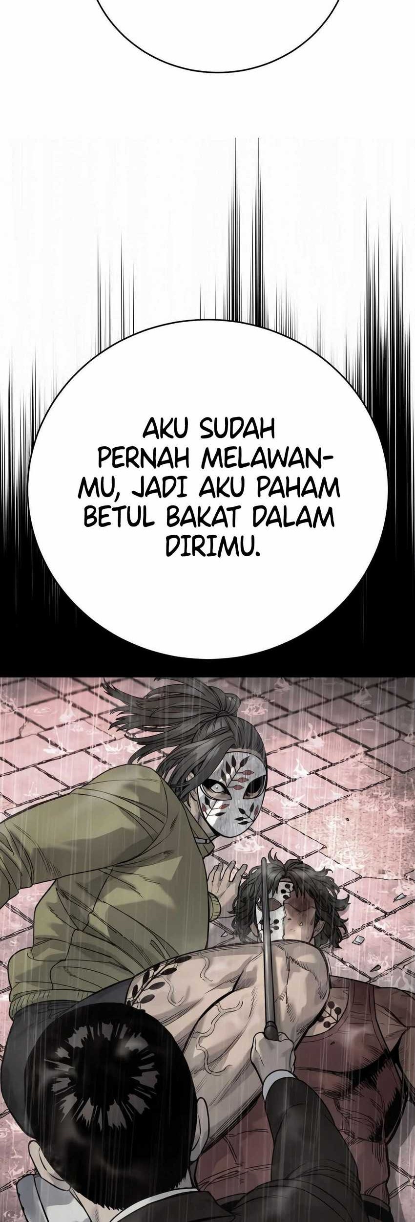 Return of the Bloodthirsty Police Chapter 64 - halaman 52