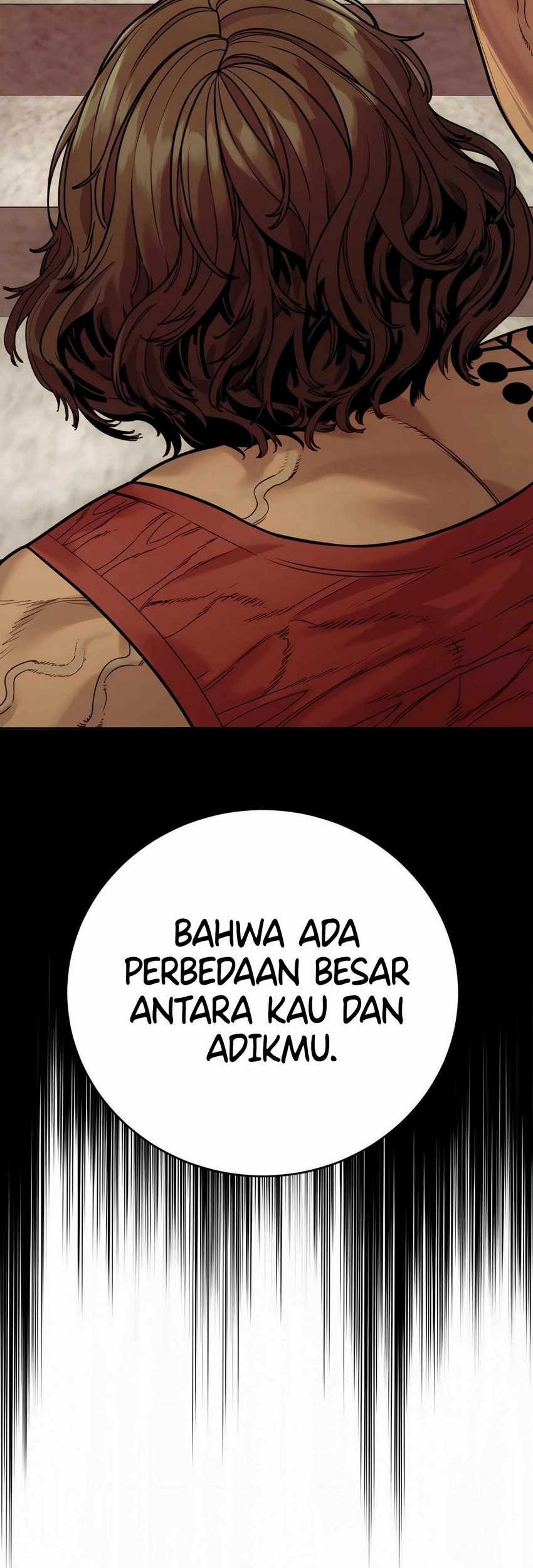 Return of the Bloodthirsty Police Chapter 64 - halaman 55