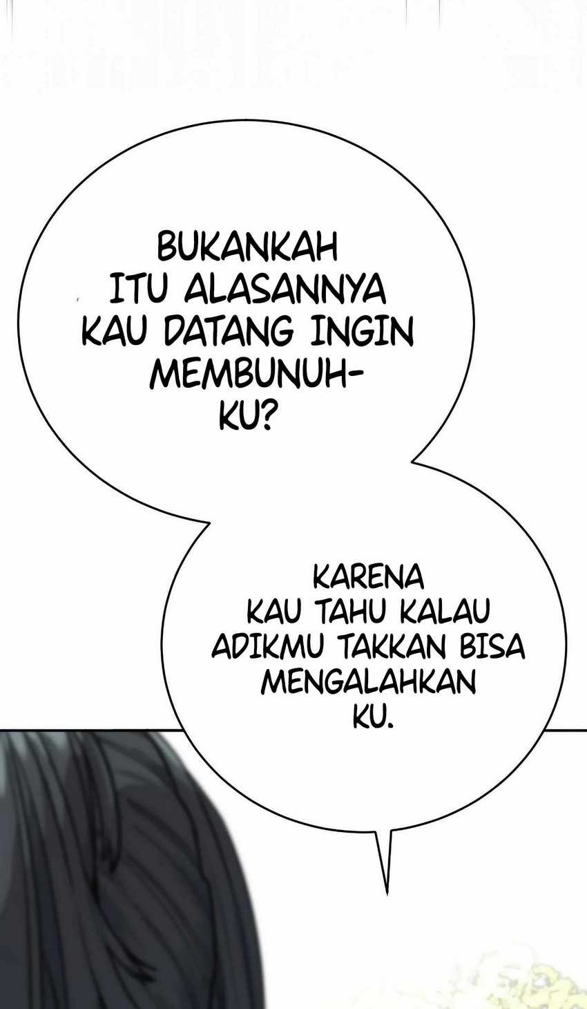 Return of the Bloodthirsty Police Chapter 64 - halaman 56