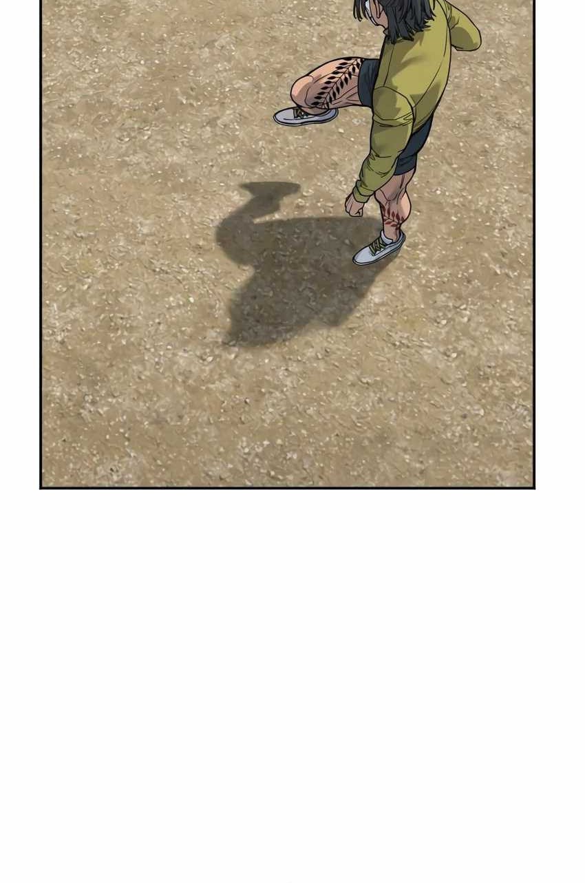 Return of the Bloodthirsty Police Chapter 64 - halaman 79