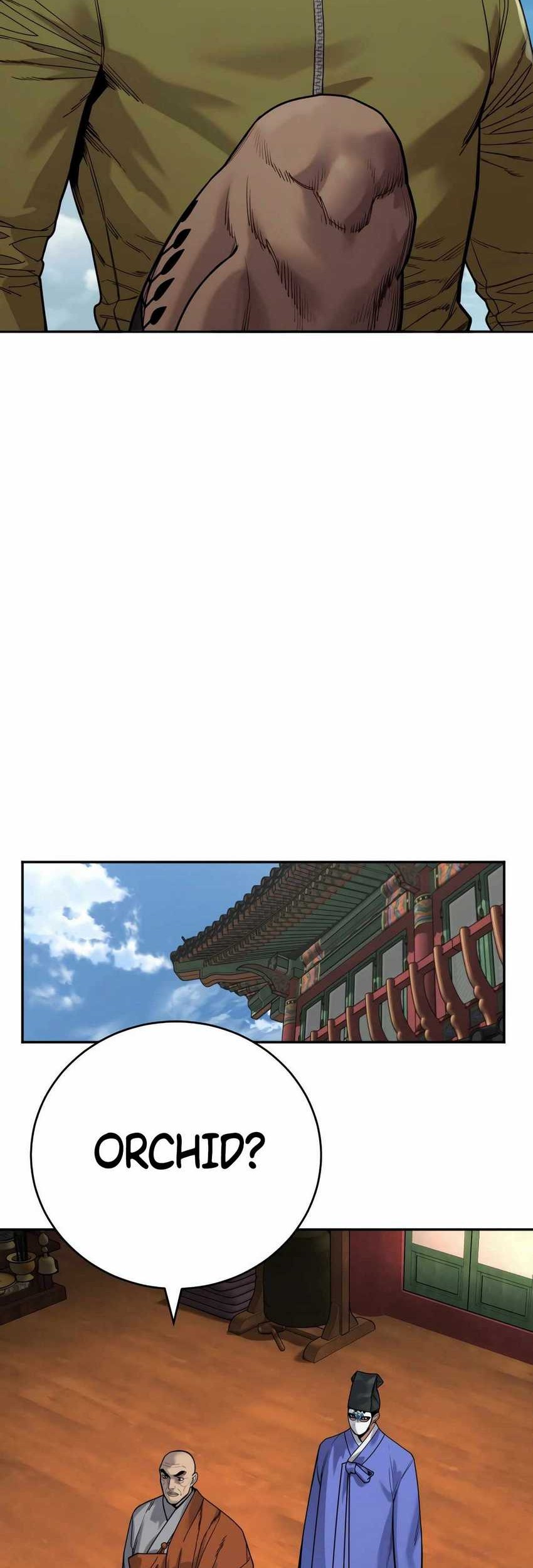 Return of the Bloodthirsty Police Chapter 64 - halaman 81