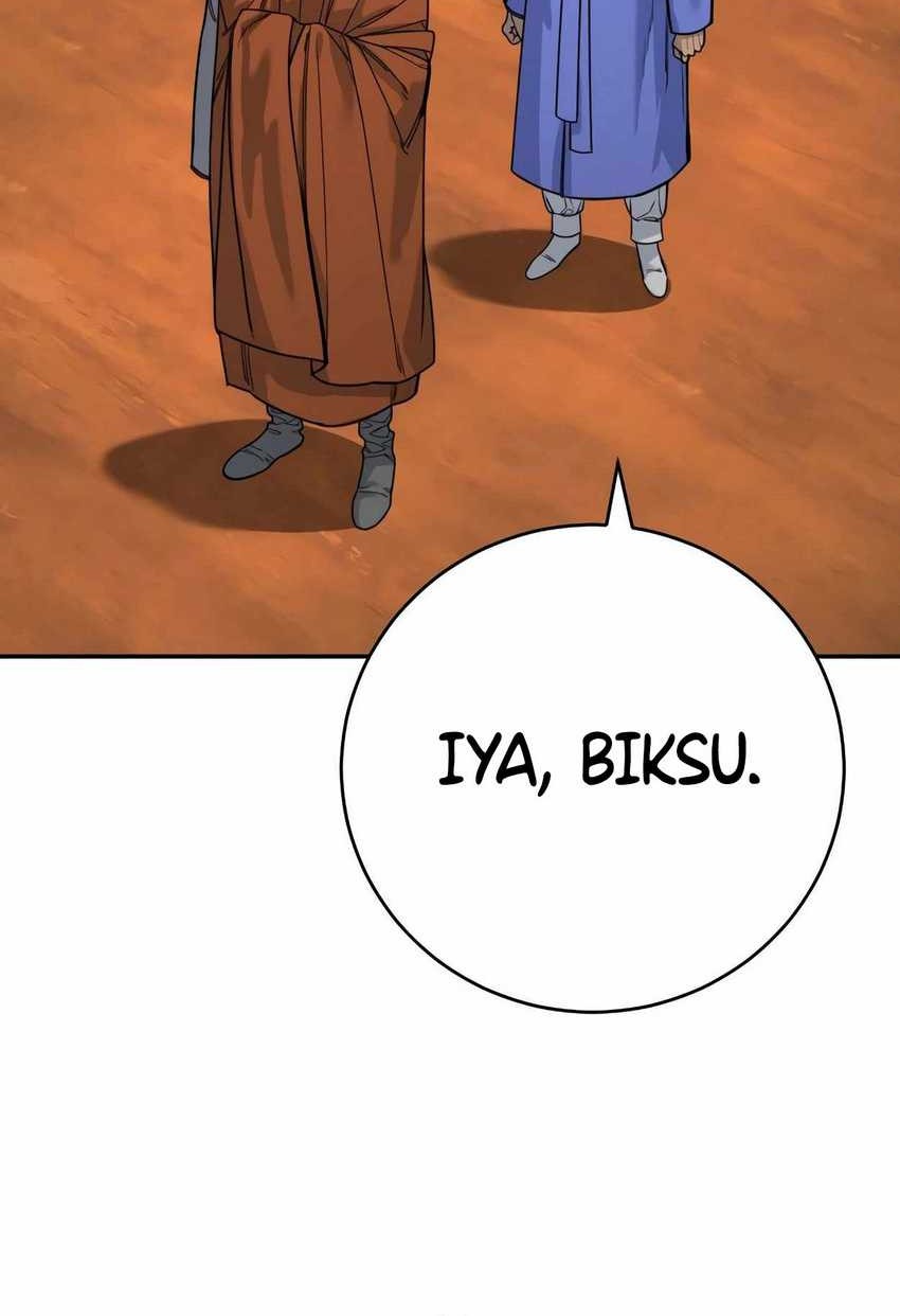 Return of the Bloodthirsty Police Chapter 64 - halaman 82