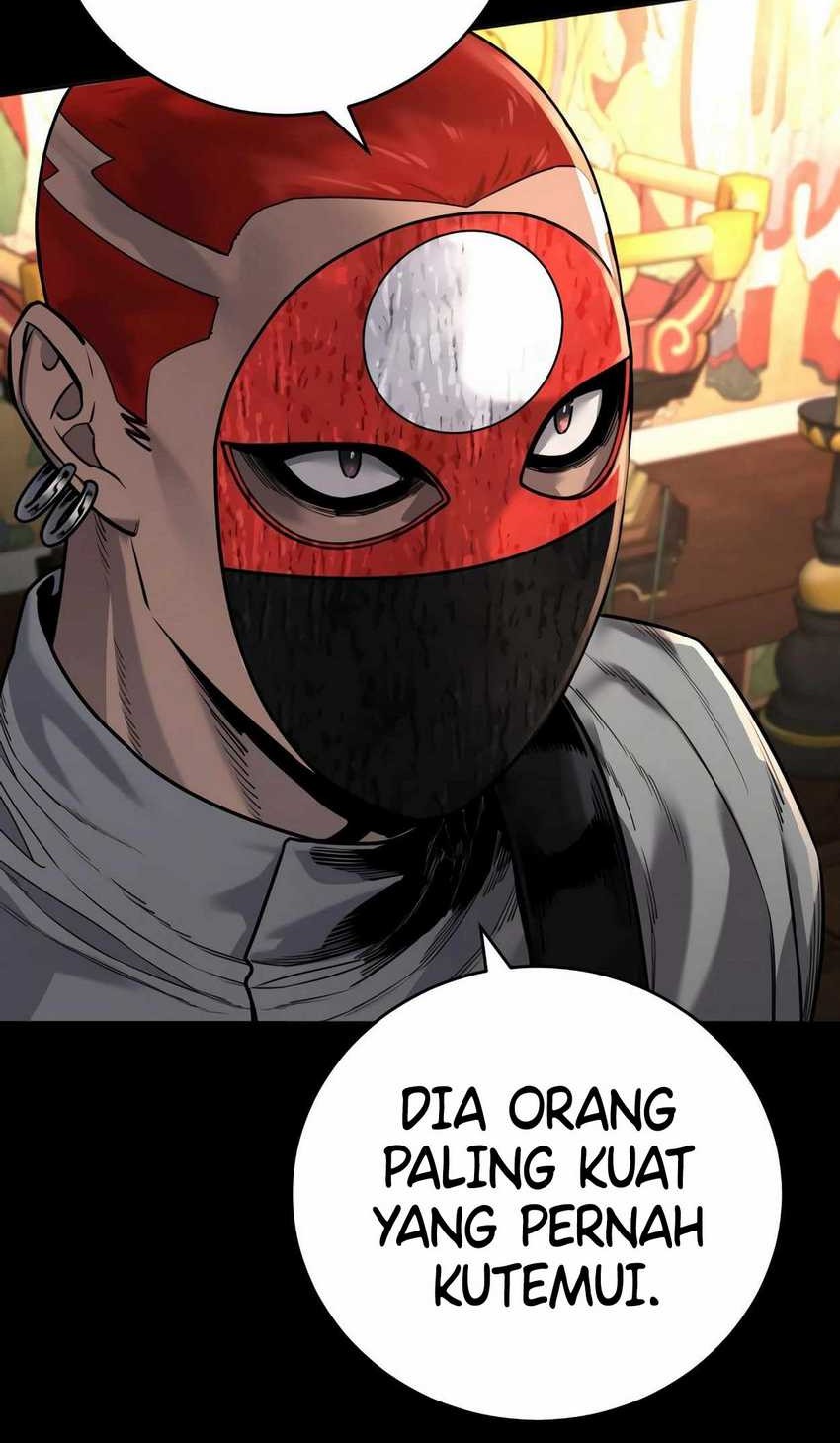 Return of the Bloodthirsty Police Chapter 64 - halaman 9