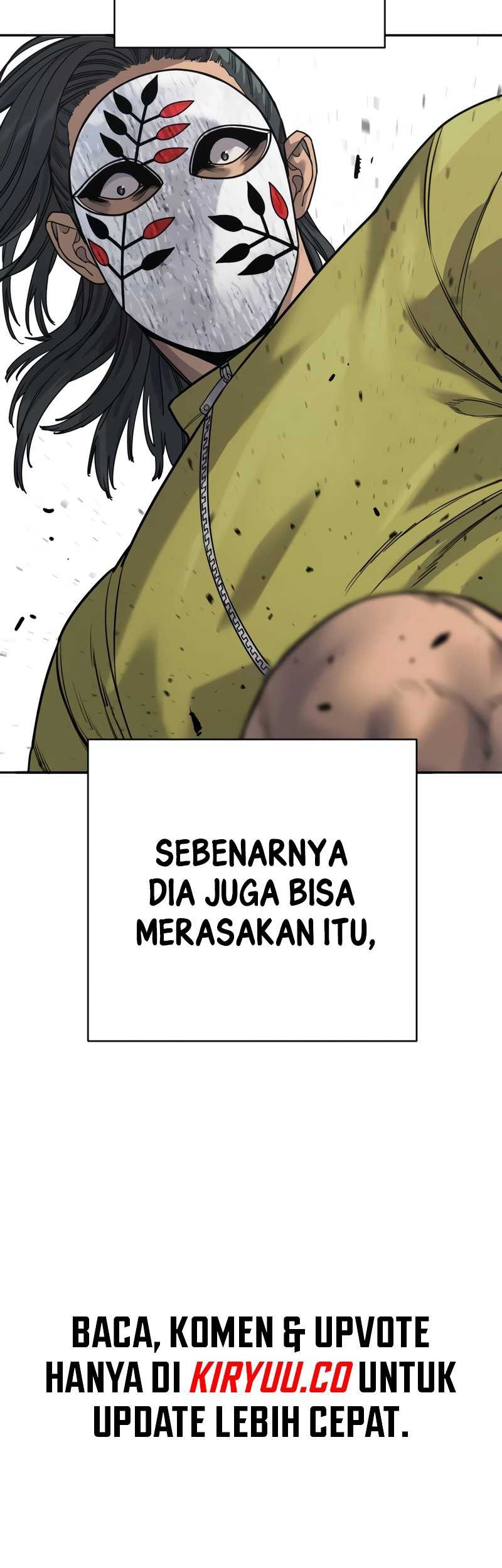 Return of the Bloodthirsty Police Chapter 65 - halaman 12