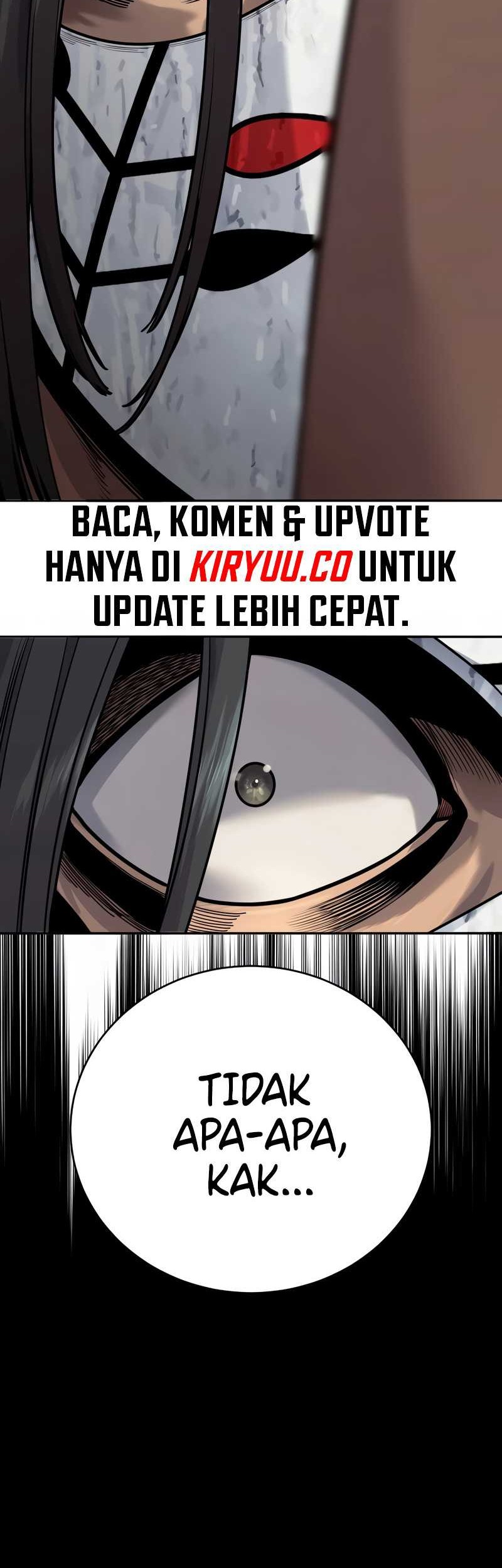 Return of the Bloodthirsty Police Chapter 65 - halaman 25