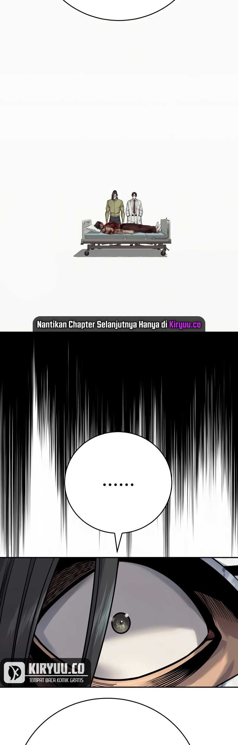 Return of the Bloodthirsty Police Chapter 65 - halaman 27