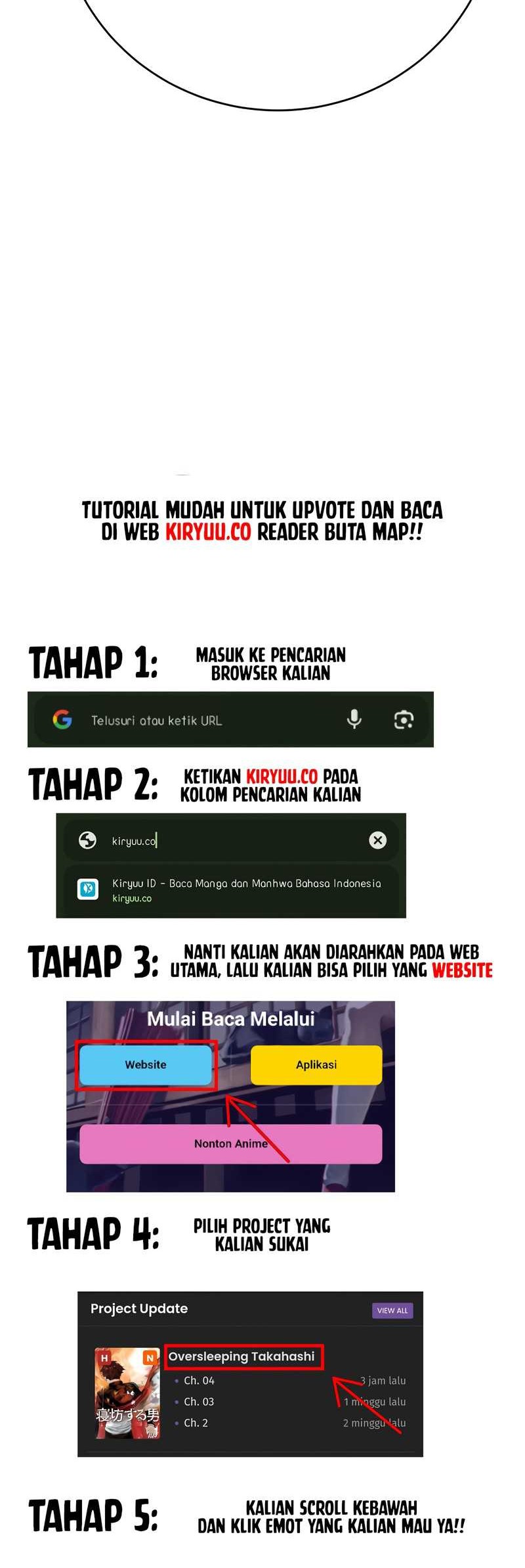 Return of the Bloodthirsty Police Chapter 65 - halaman 29